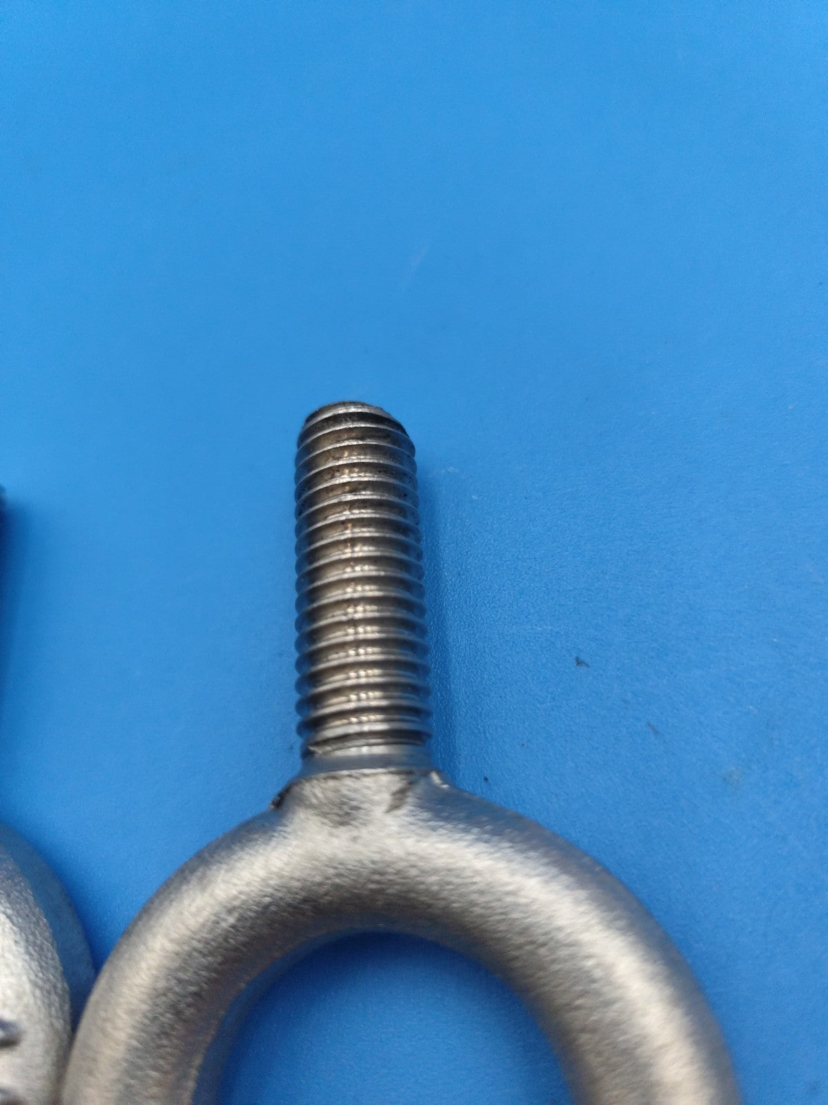 Chicago Shoulder Eye Bolt 1/2 5 U316