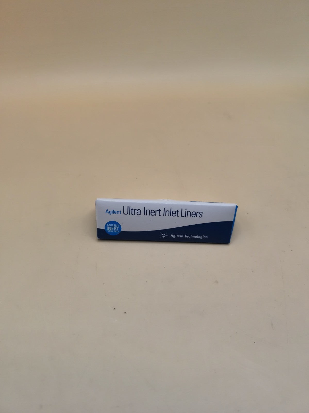 New In Box AGILENT 5190-2295 Ultra Inert Liner