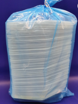 weighing boat 5.5 inches bag of 500