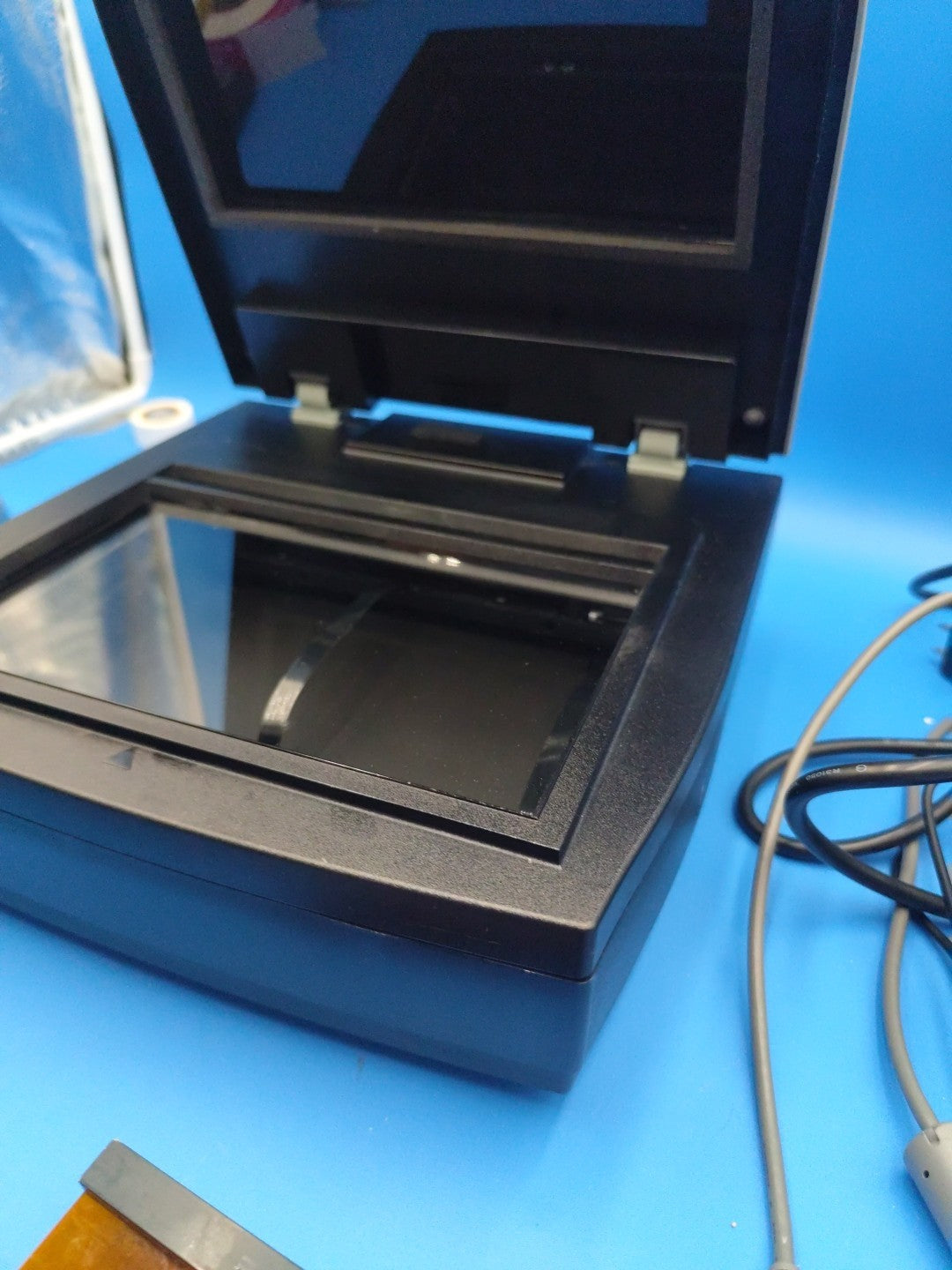 Li-cor Gel Scanner Imager 3500