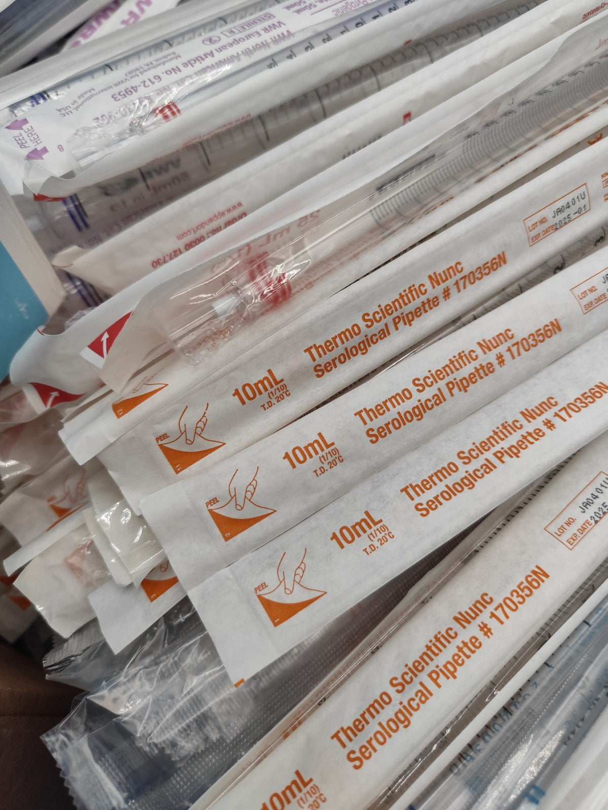 Serological Pipets Misc