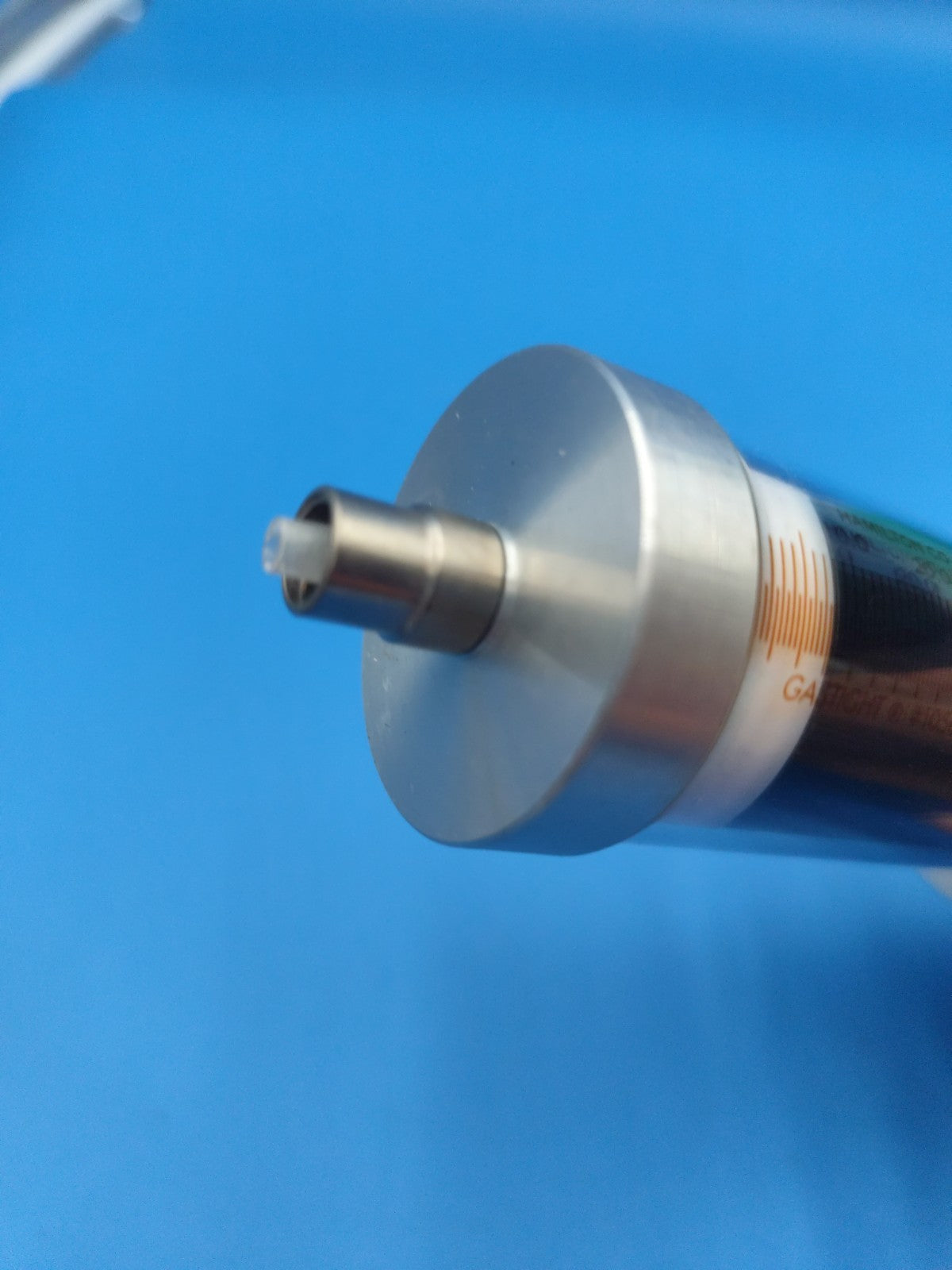 Gastight Syringe 50ml