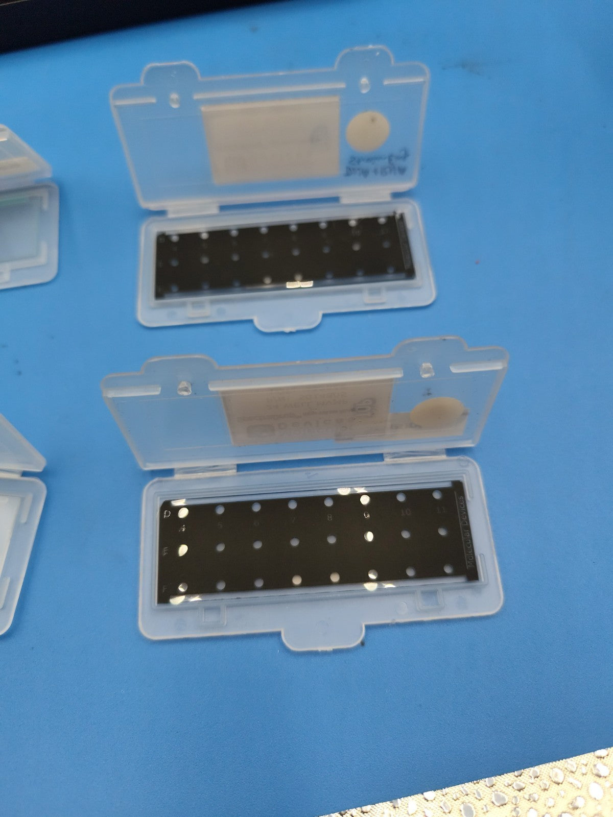 Molecular Devices SpectraDrop Micro-Volume Microplate for SpectraMax,FlexStation