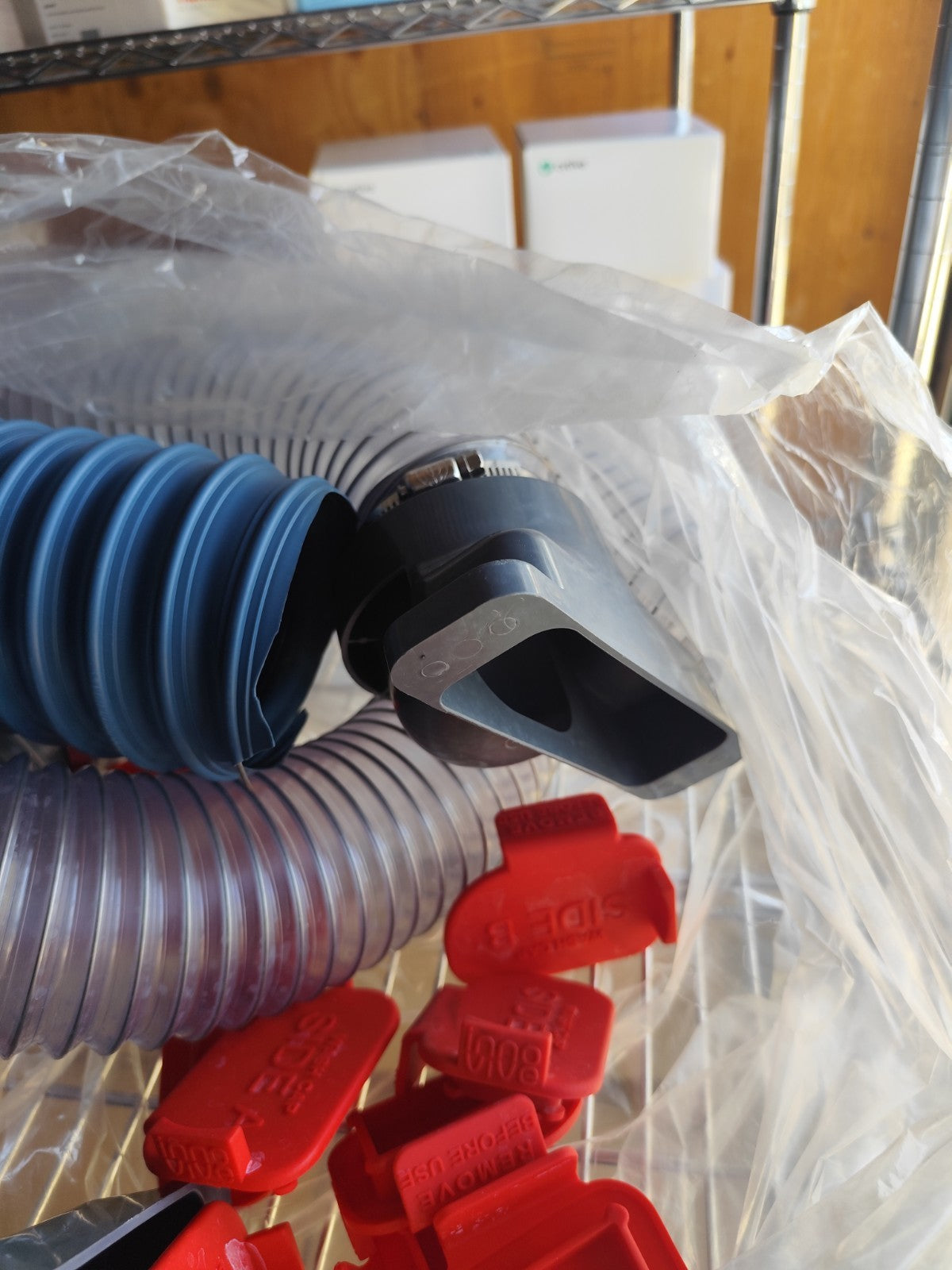 Innovive Duct Ducting Unit 2