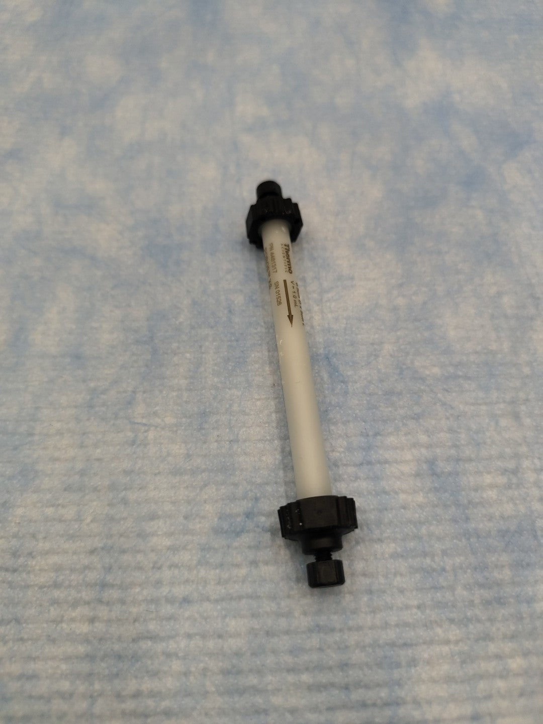 thermo poros xs 0.5cm 5cm 1ml