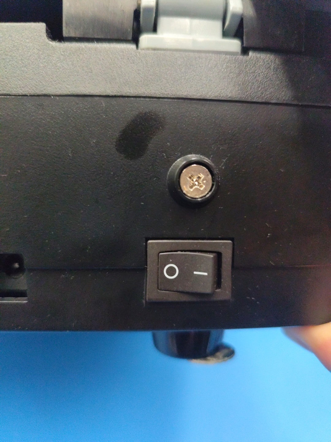 Li-cor Gel Scanner Imager 3500