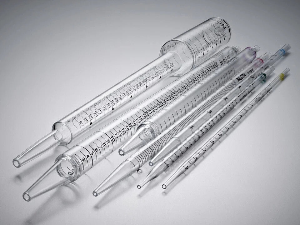 Serological Pipet Thermo CORNING or equivalent 1ml 2ml 5ml 10ml 50ml 100ml Deals