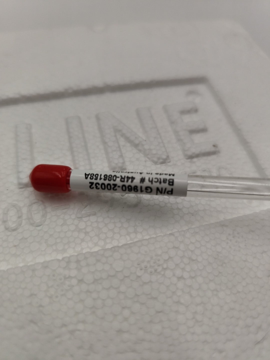 G1960-20032 needle, ESI Agilent