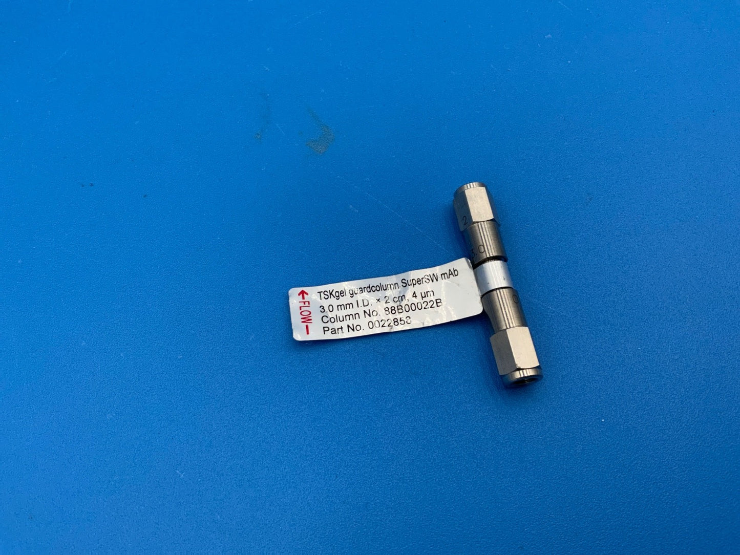 Misc HPLC chromatography columns Agilent Thermo waters Kinetex etc