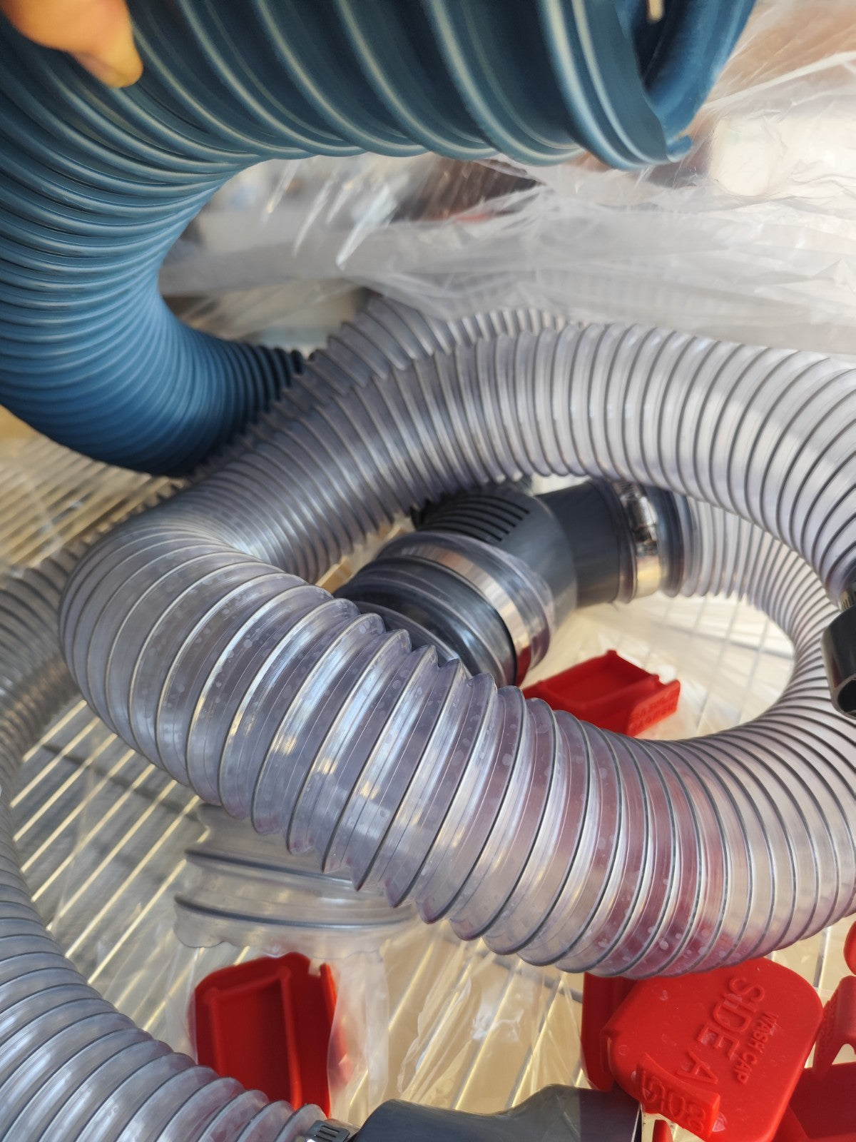 Innovive Duct Ducting Unit 2