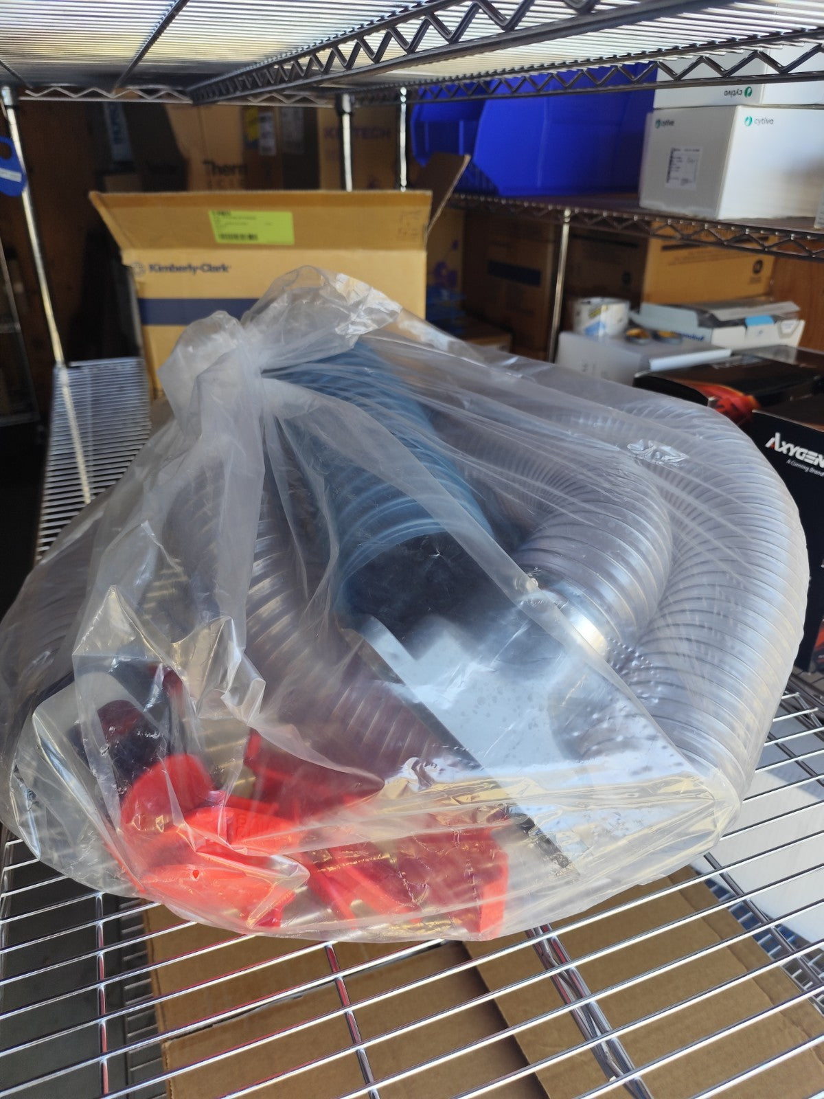 Innovive Duct Ducting Unit 2