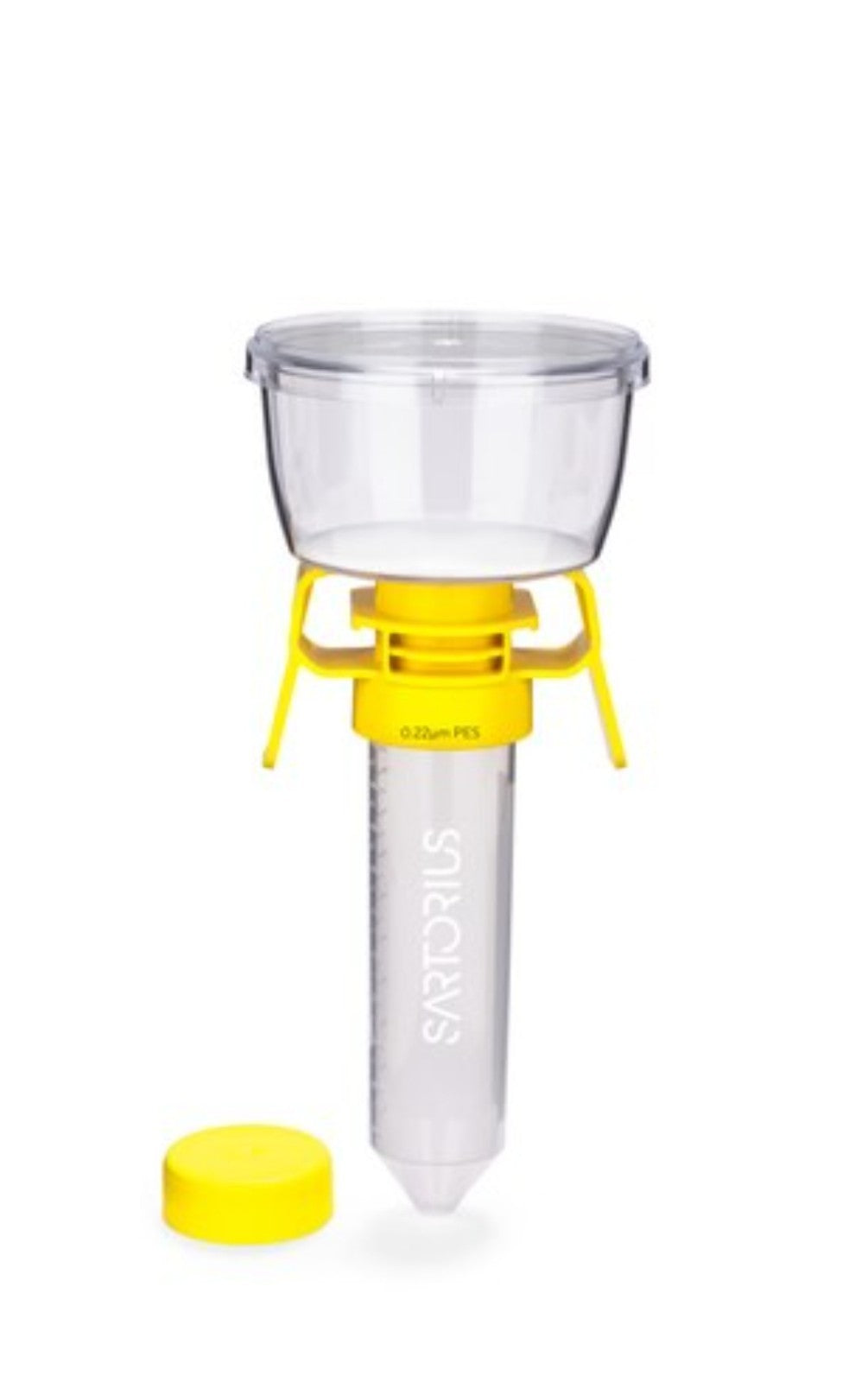 Sartolab RF 50 0.22 um Sartorius Qt24 180E01