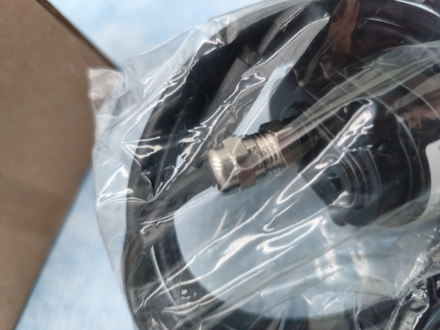 GE Cytiva Air Sensor L9 1.2 New