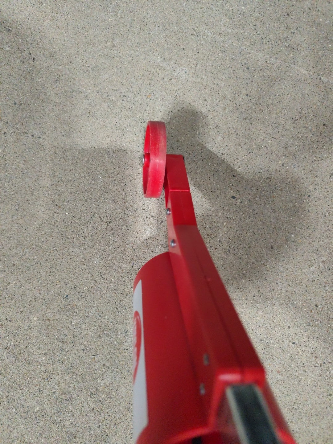krylon 34" marking ward