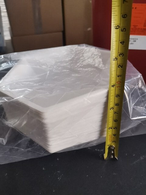 Weighing Dishes 5.5 Inch Wide