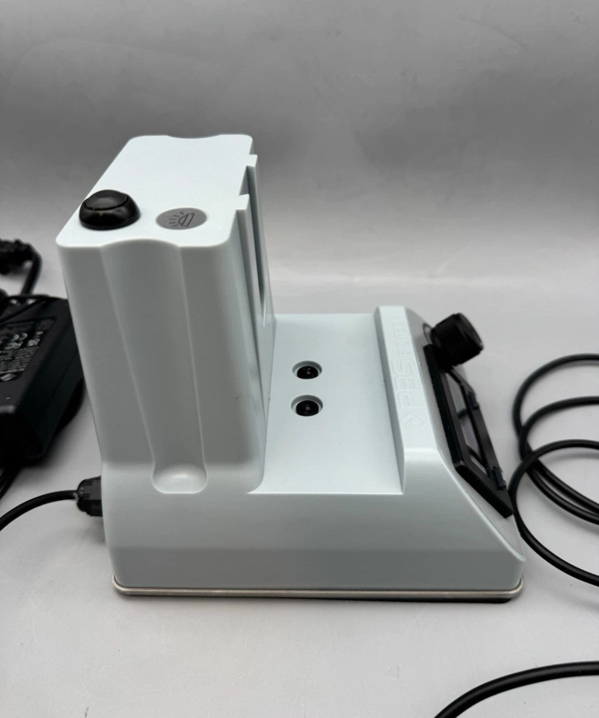 PBS Biotech PBS-MINI Bioreactor Base Unit IA-UNI-B-501 w/ Power Adapter w/Warran