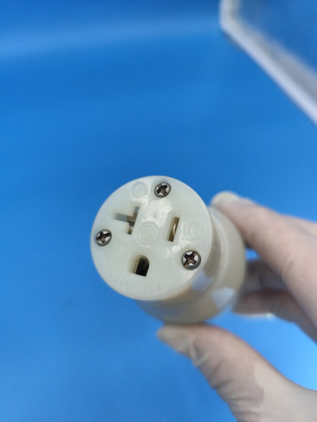 hubbell d-56610-03 Adapter