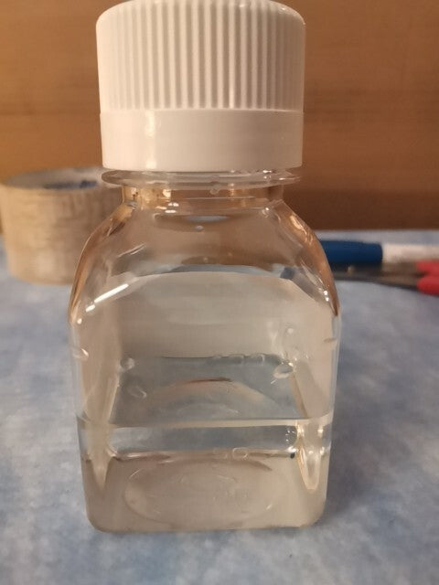 HR2-585 And HR2-577 1.0 M HEPES HEPES Sodium Lot Of 2 Open bottles 