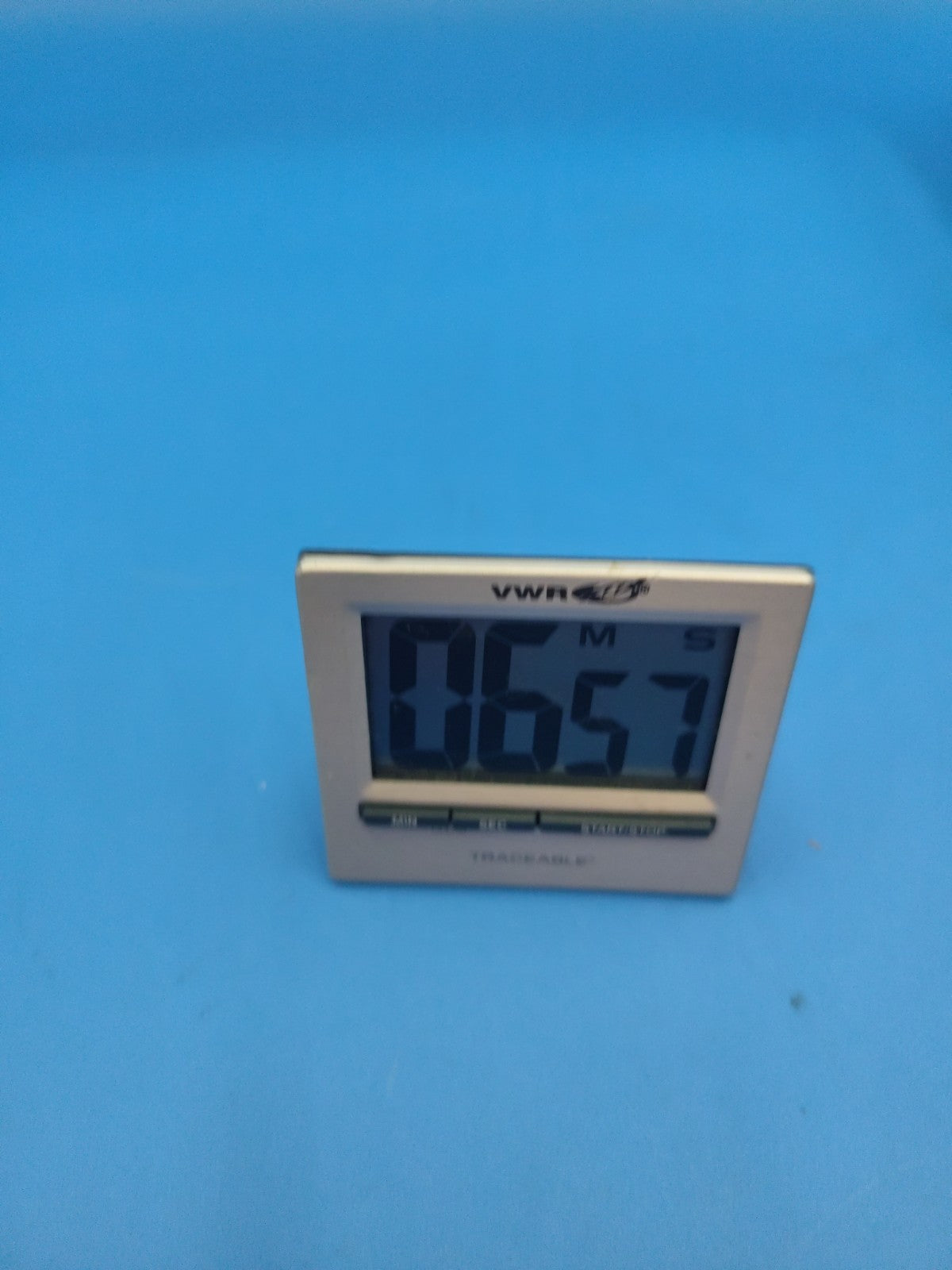 VWR Timer