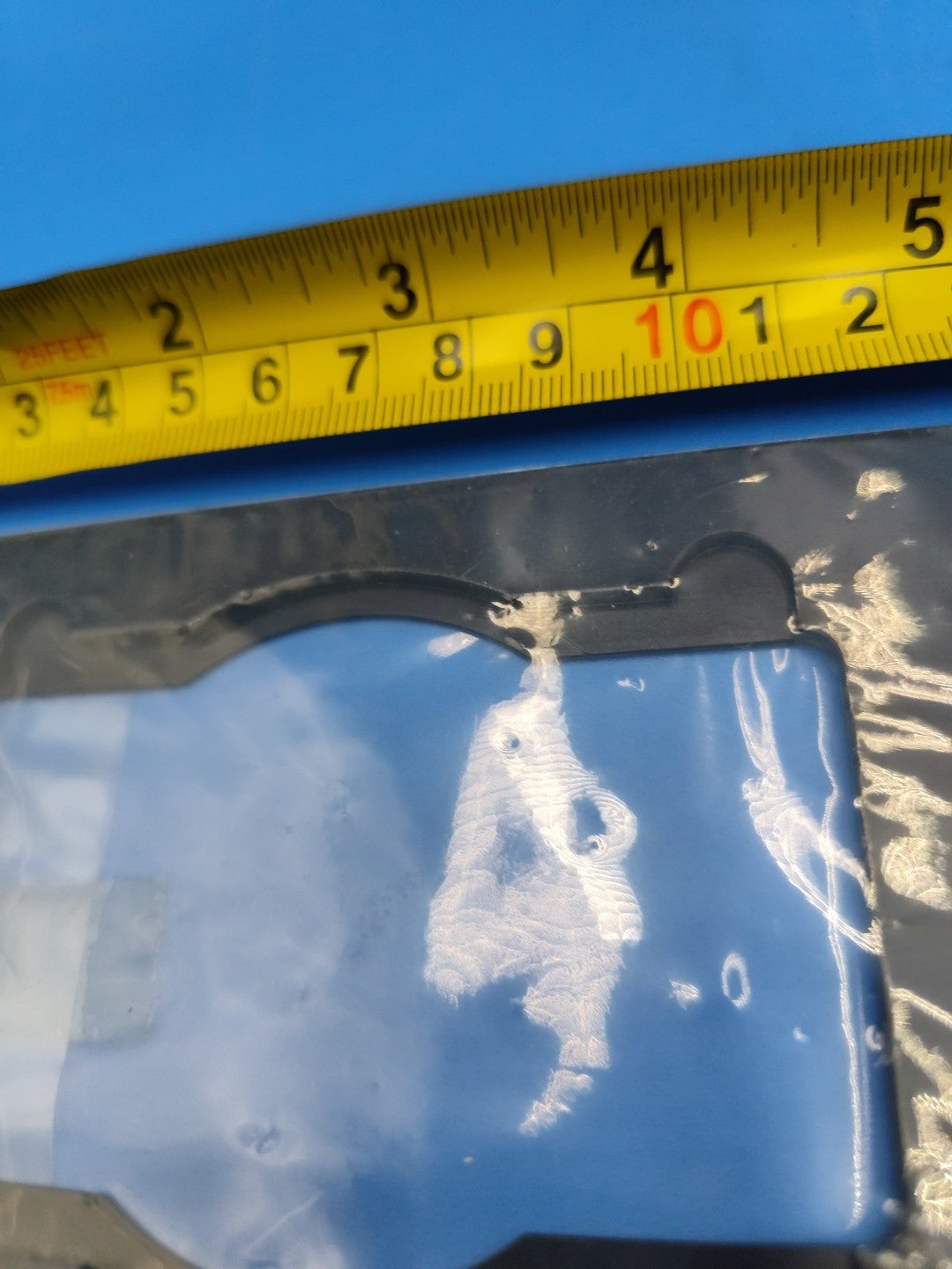 Plate Holder For Microscope
