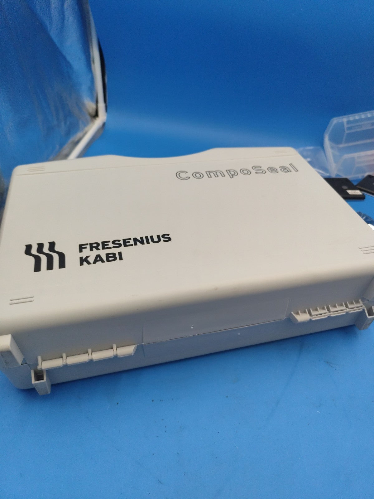 Composeal Mobilea