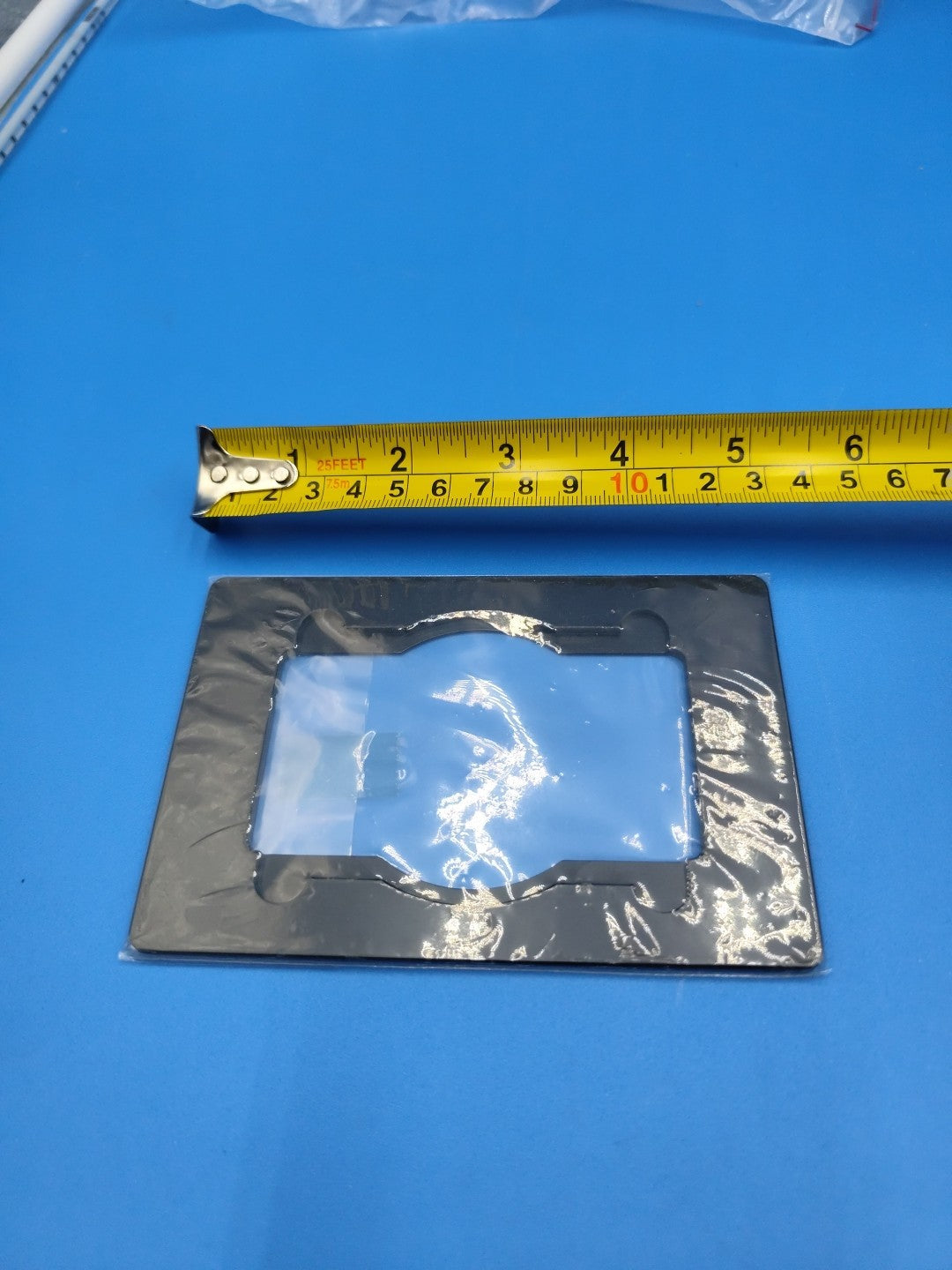 Plate Holder For Microscope