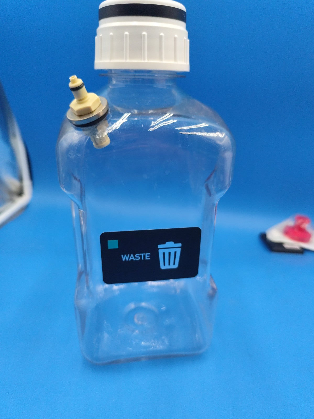 Nalgene Waste Bottle 2L 2 Liters 