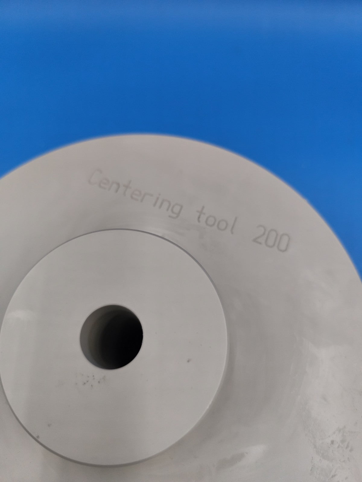 ge centering tool 200