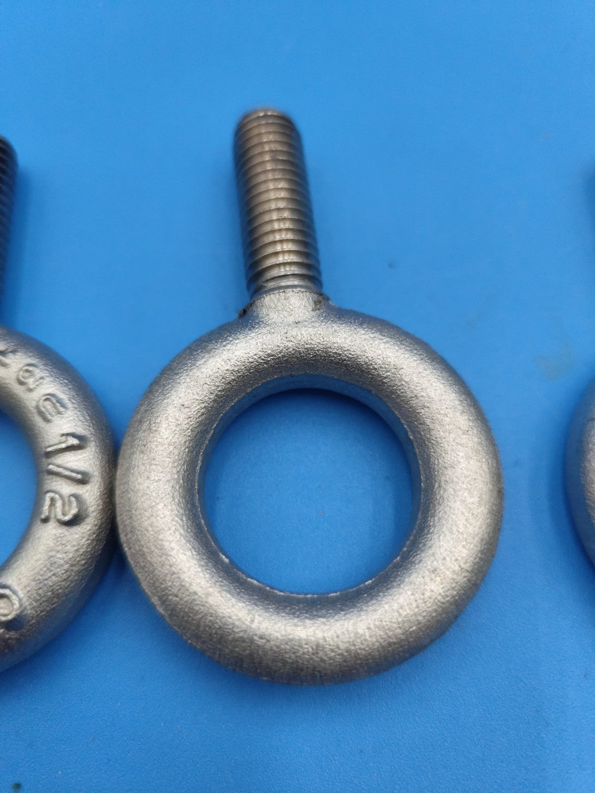 Chicago Shoulder Eye Bolt 1/2 5 U316