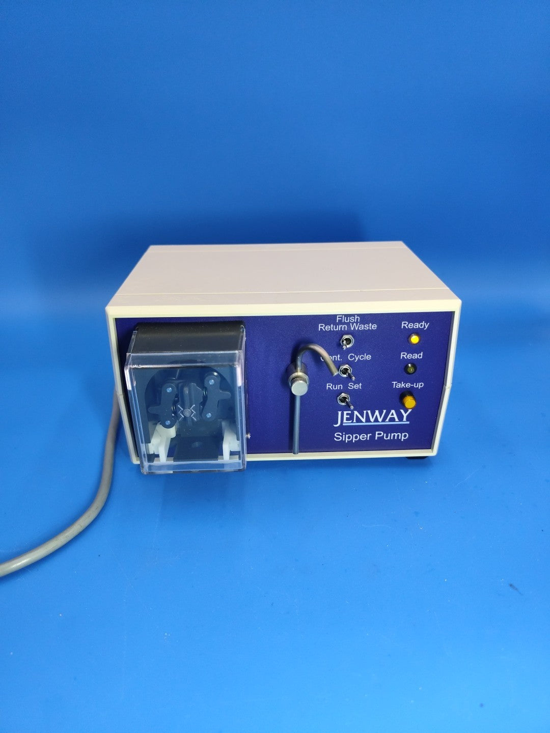 Jenway Sipper Pump 632002