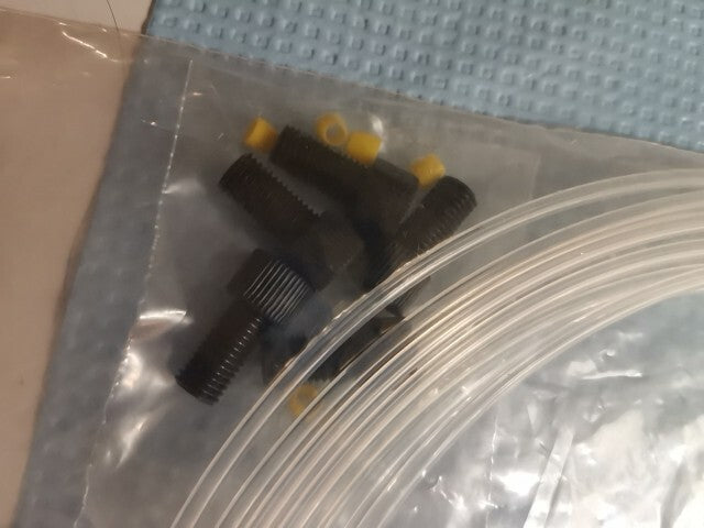 56-3044-43 inlet tubing kit  GE