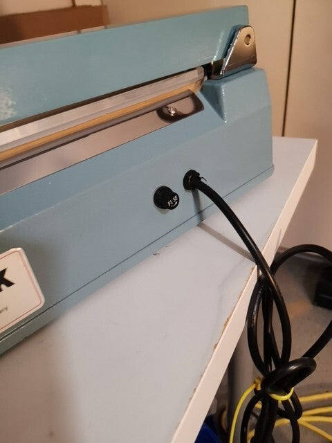 impak impulse sealer IPK-505H 20 Inch 