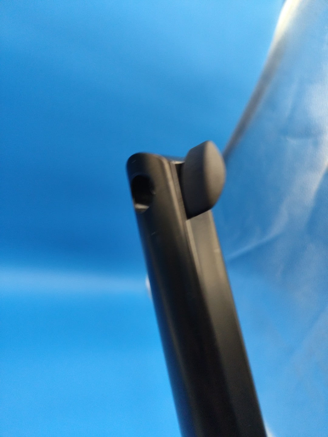 Microscope Mounting Parts