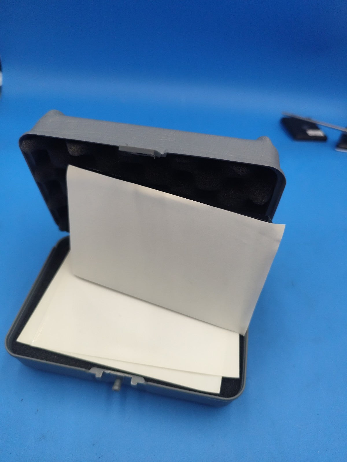 protein simple verification cartridge