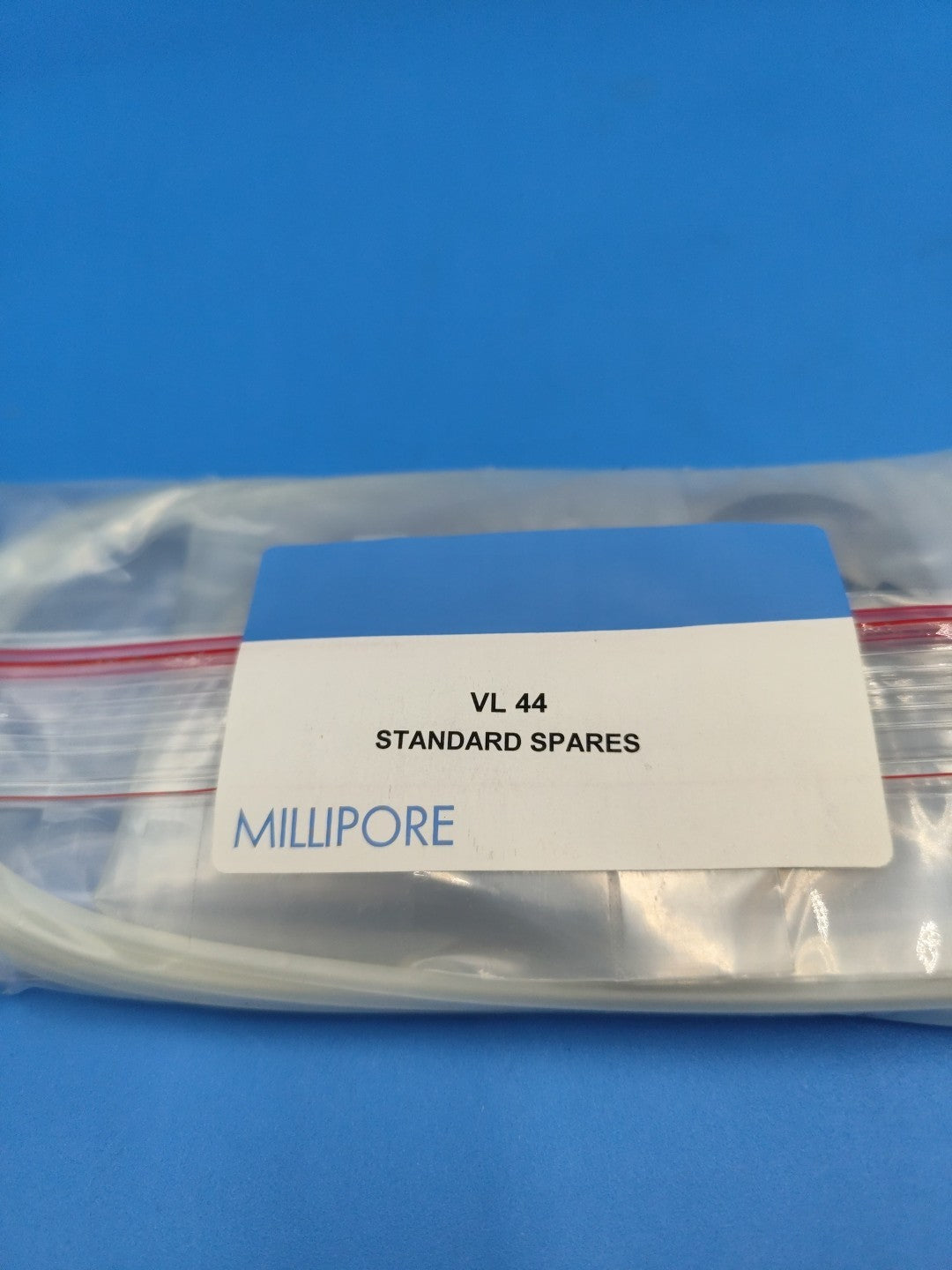 Millipore VL44 STANDARD SPARES
