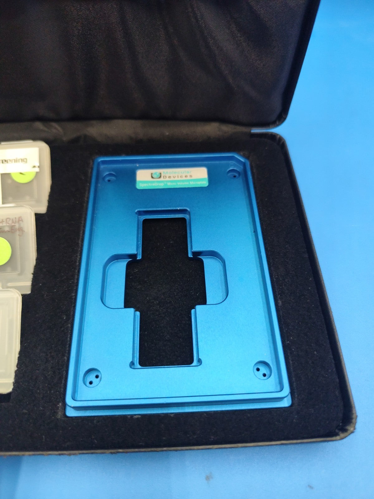 Molecular Devices SpectraDrop Micro-Volume Microplate for SpectraMax,FlexStation