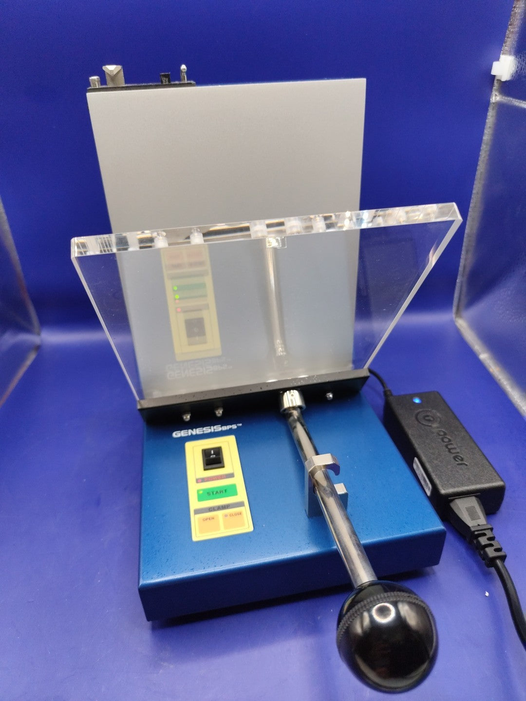 Genesis BPS ES315C Plasma Expressor