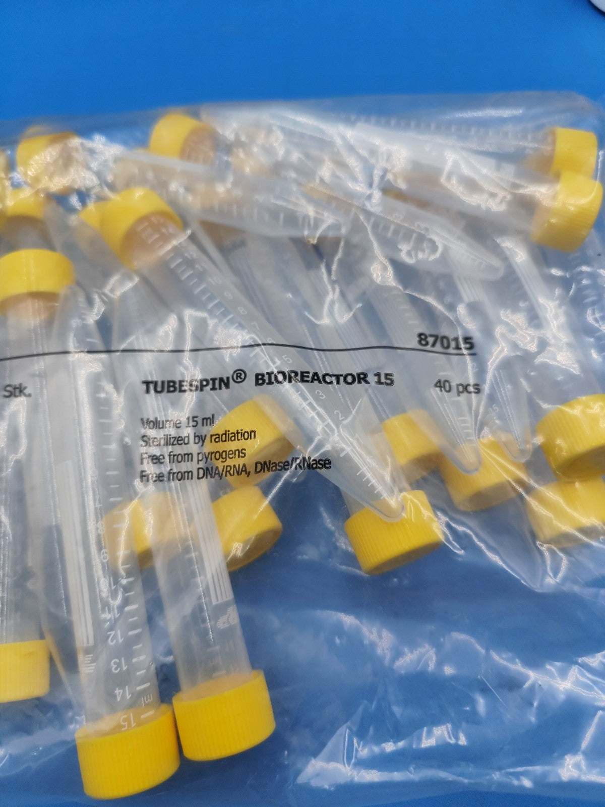 87015 tubespin bioreactor 15 40 PCs