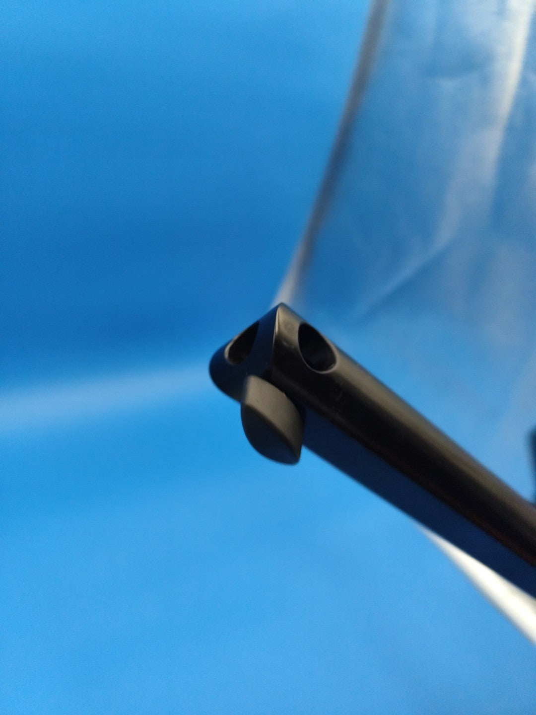 Microscope Mounting Parts