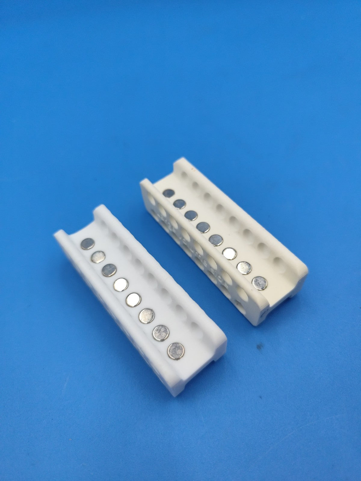 Sergi Lab SuppliesMagnetic Rack for DNA, RNA Purification For PCR Tube