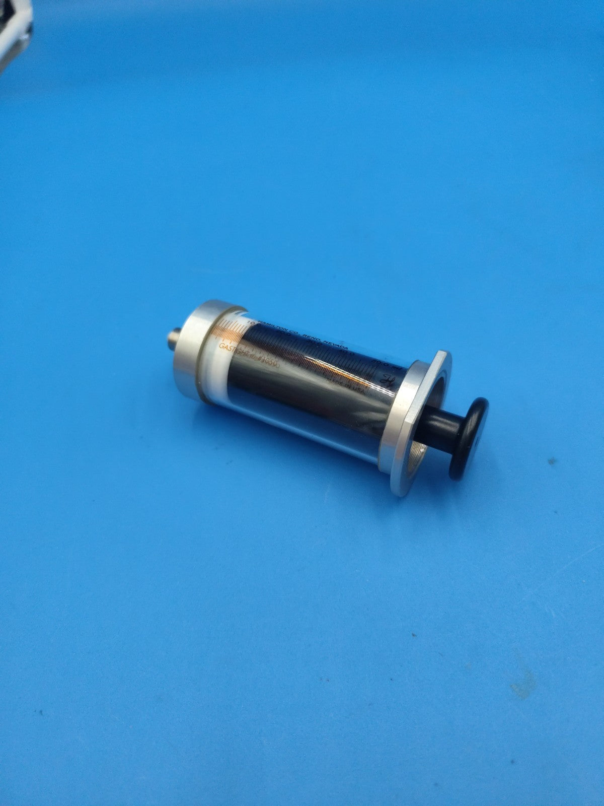 Gastight Syringe 50ml