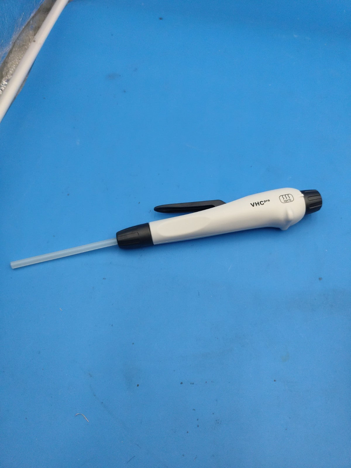 vacubrand vhc pro