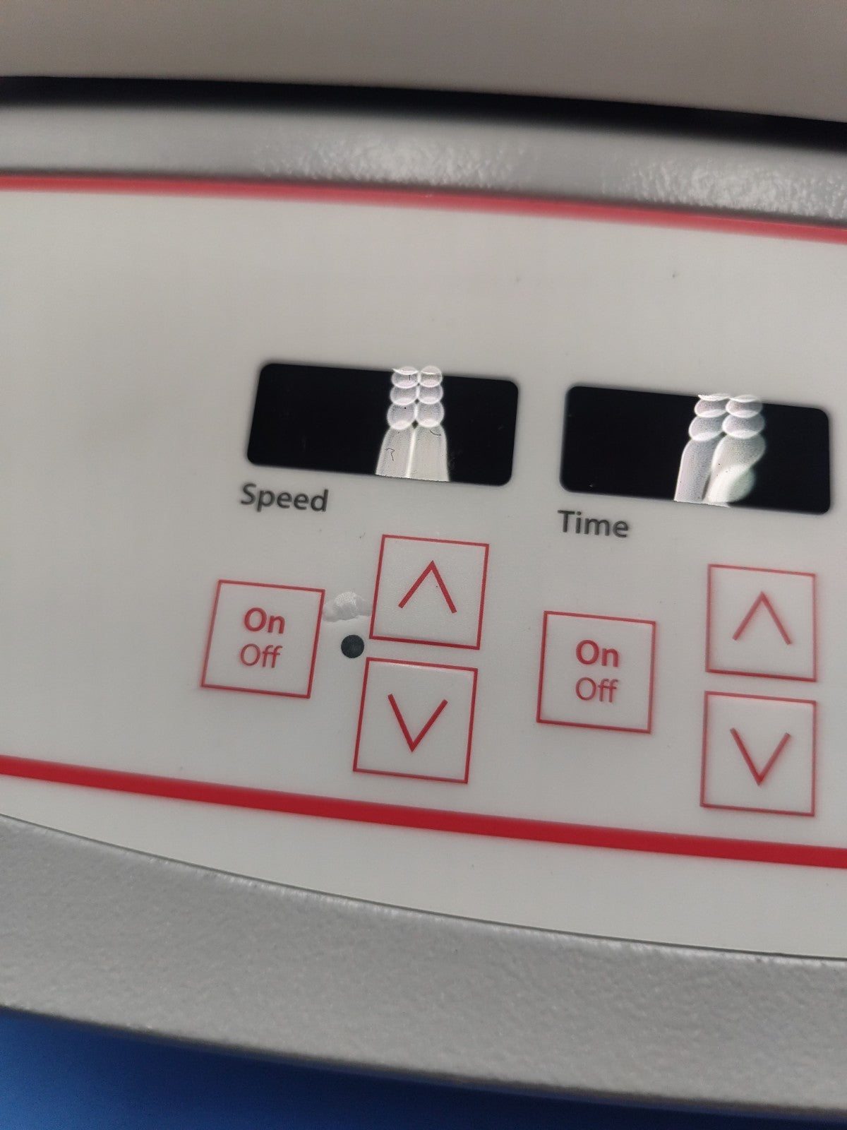 Ohaus Multiposition Magnetic Stirrer Used Warranty