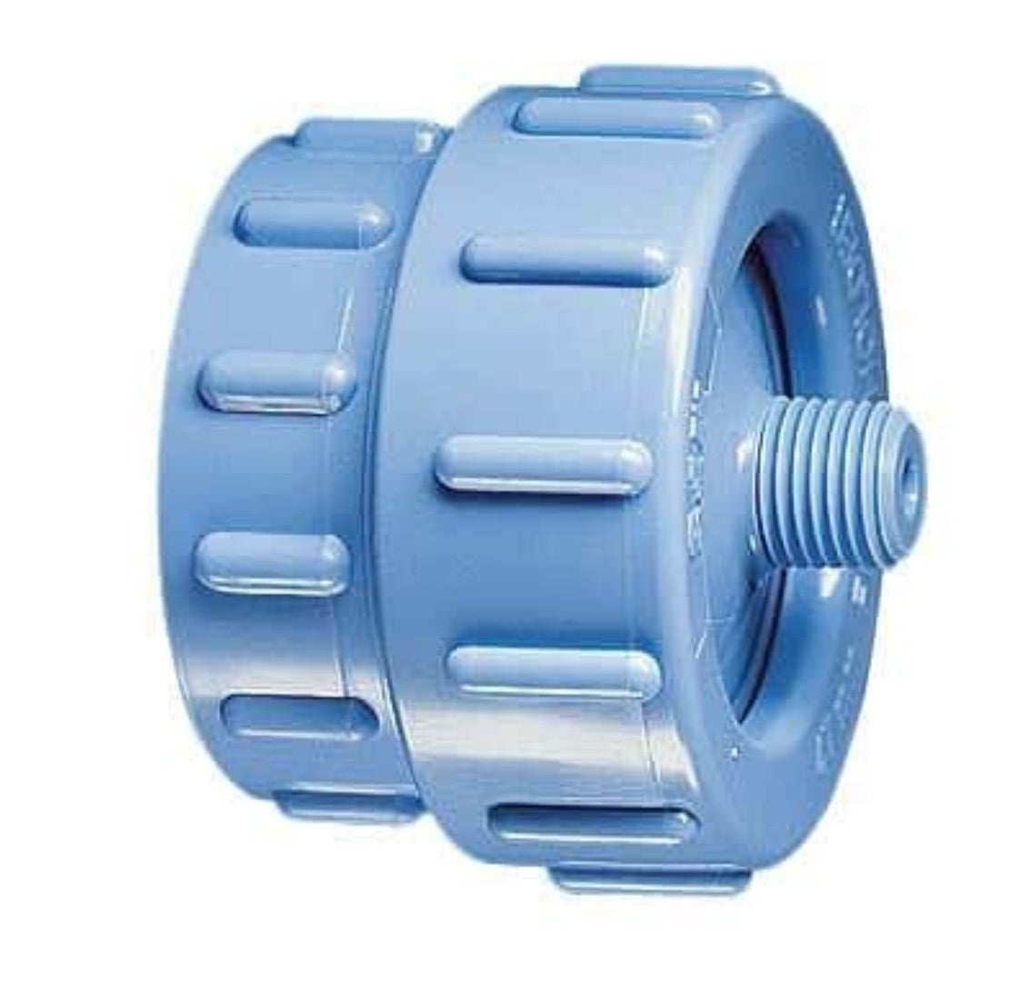 Cole-parmer Advantec 43303020 Polypropylene Filter Holder for 47 mm Membranes