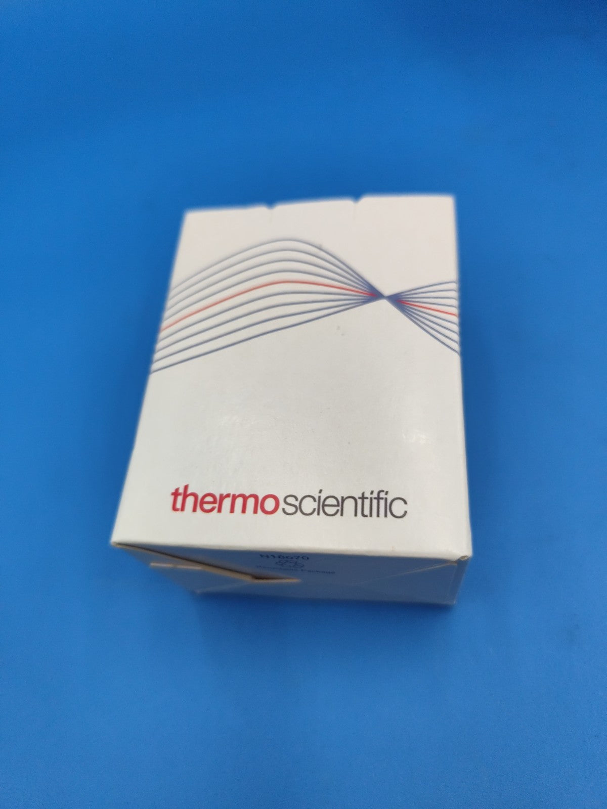 Thermo Tubing Maintenance Solution Year 2020 Ref 981712