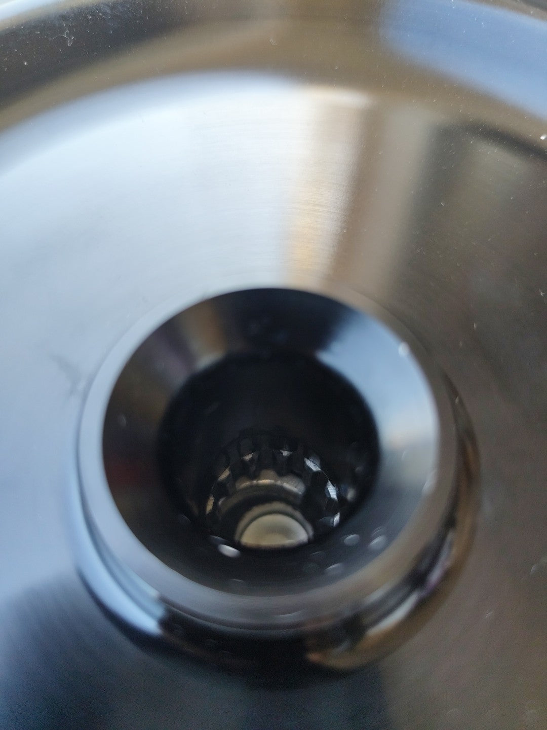 NuAire RU-RA24-2 Fixed-Angle Rotor Max Speed 24,000 rpm