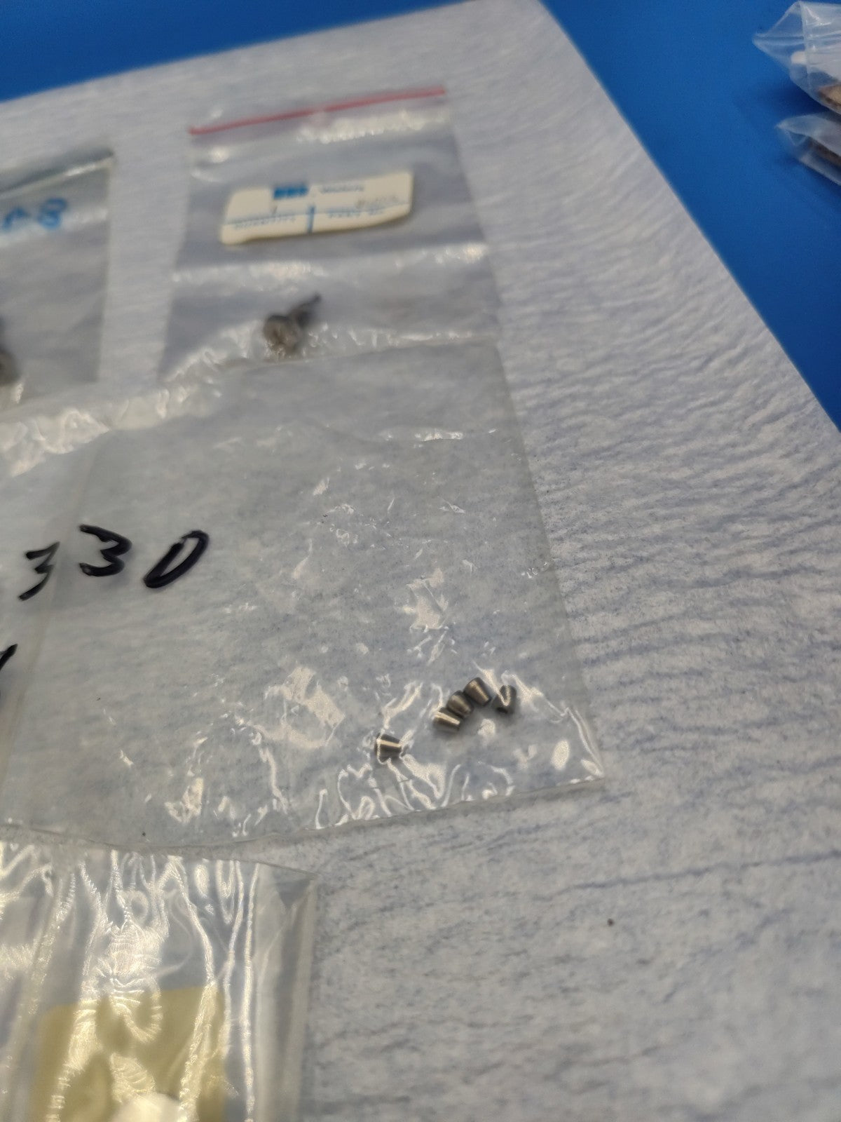 Misc HPLC Supplies Accessories Agilent Or equivalent