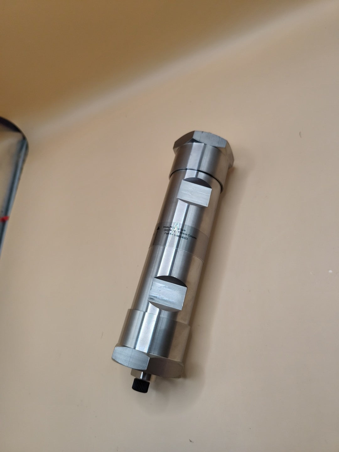 Waters Viridis Silica OBD Prep Column 30x150mm