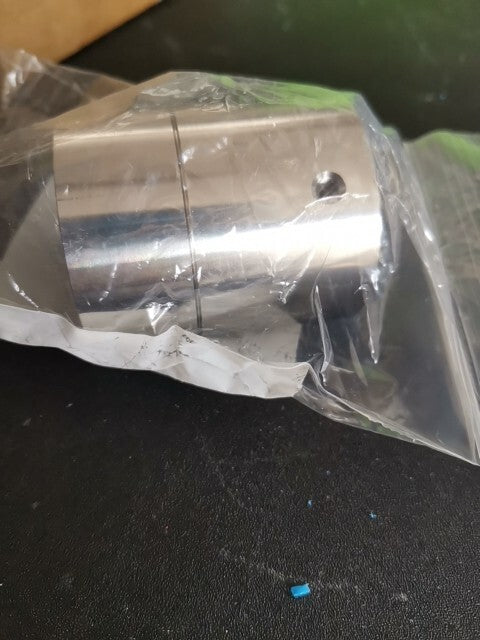Parts For Waters 2525 Gradient Module  New Pump Head BGM 700001526