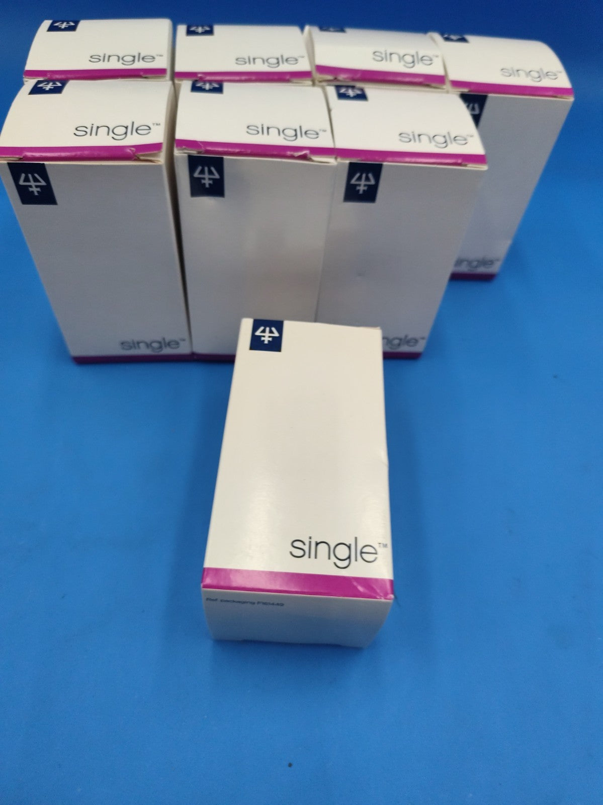 Gilson Cat No F161406 Single Pipette Holder